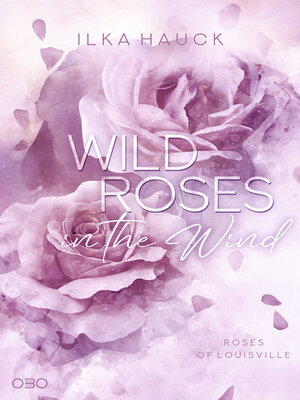 cover image of Wild Roses in the Wind